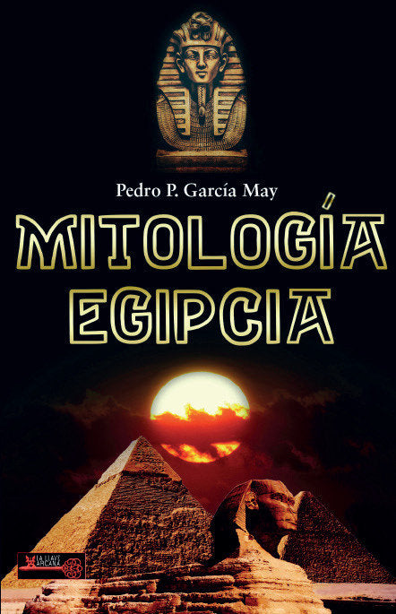 Mitologia Egipcia