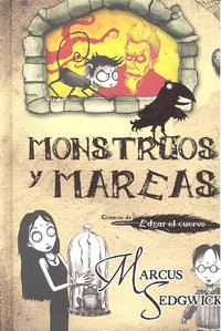 Monstruos Y Mareas
