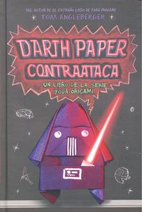 Darth Paper Contraataca