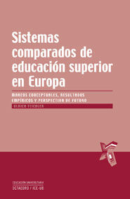 Sistemas Comparados De Educaciùn Superior En Europa