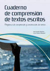 Cuaderno De Comprensiùn De Textos Escritos