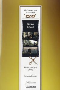 King Kong, De Peter Jackson