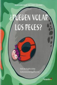 ¿Pueden Volar Los Peces?
