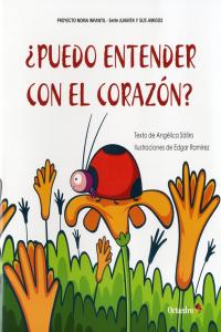 ¿Puedo Entender Con El Corazón?