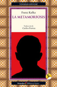 La Metamorfosis