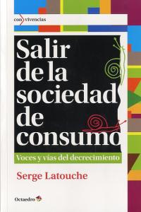 Salir De La Sociedad De Consumo