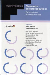 Elementos Psicoterapéuticos