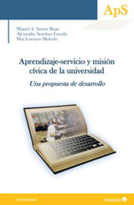 Aprendizaje-Servicio Y Misiùn Cævica En La Universidad