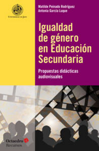 Igualdad De Gänero En Educaciùn Secundaria