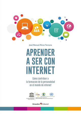 Aprender A Ser Con Internet