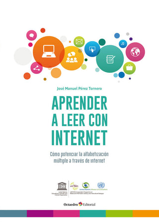 Aprender A Leer Con Internet