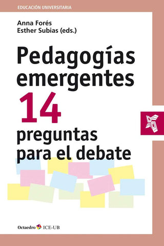 Pedagogæas Emergentes