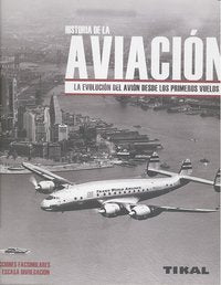 Historia De La Aviación