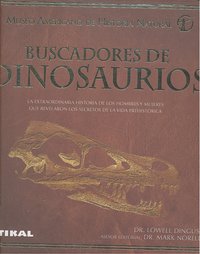 Buscadores De Dinosaurios