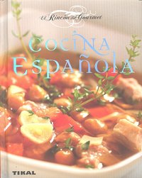 Cocina Española