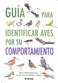 Guía Para Identificar Aves Por Su Comportamiento