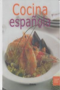 Cocina Española