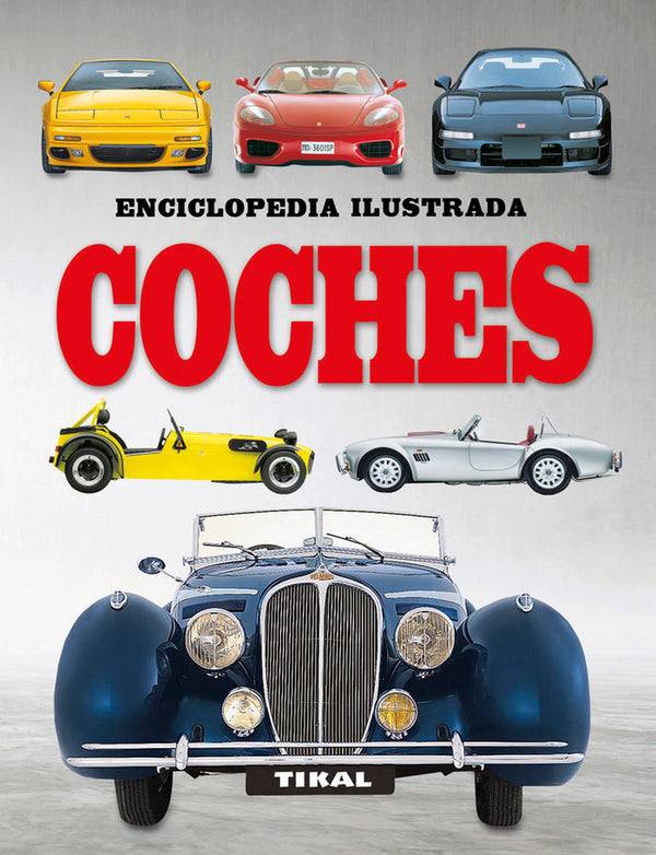 Coches