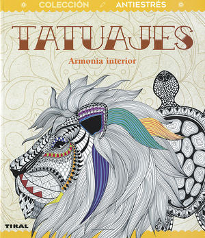 Tatuajes. Armonía Interior