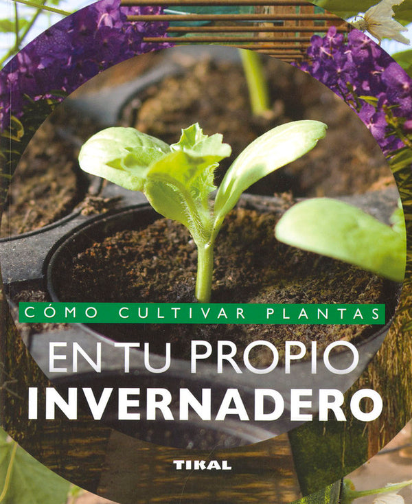 Como Cultivar Plantas En Tu Propio Invernadero