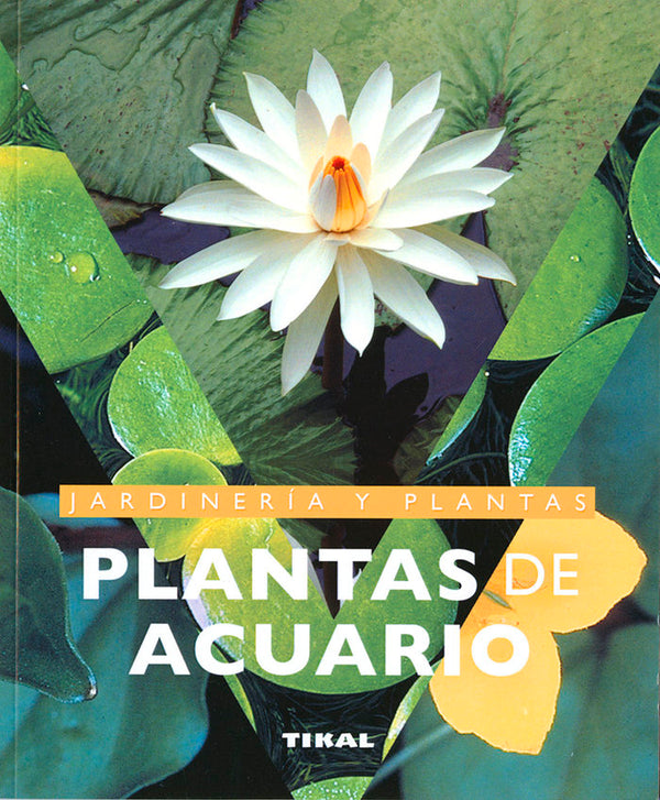 Plantas De Acuario