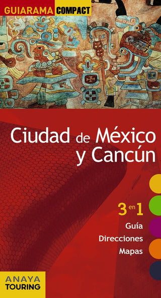 Ciudad De México Y Cancún