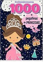 Mega Panorámicos Princesas