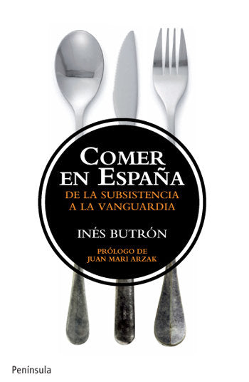 Comer En España