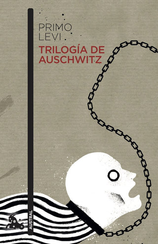 Trilogía De Auschwitz