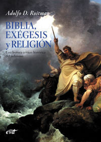 Biblia, Exégesis Y Religión