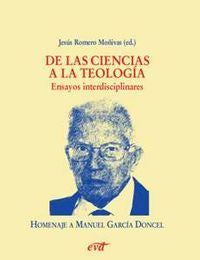 De Las Ciencias A La Teología