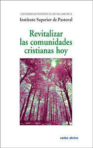 Revitalizar Las Comunidades Cristianas Hoy