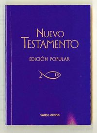 Nuevo Testamento, Edición Popular