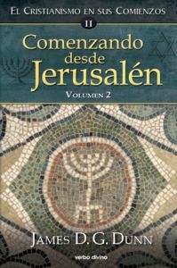 Comenzando Desde Jerusalén - 2