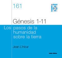 Génesis 1-11 - Los Pasos De La Humanidad Sobre La Tierra