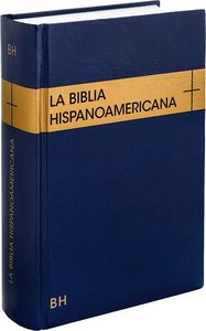 La Biblia Hispanoamericana