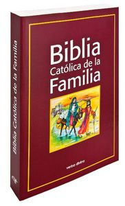 Biblia Católica De La Familia