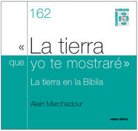 "La Tierra Que Yo Te Mostraré"