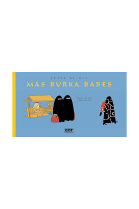 Más Burka Babes 1