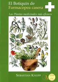 El Botiqu¡N De Farmacopea Casera