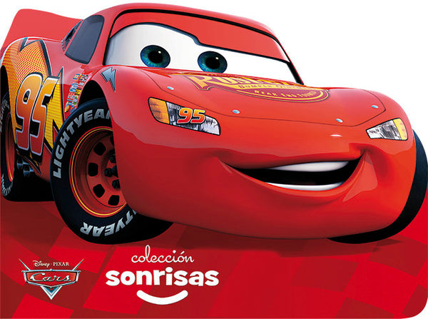 Cars. Sonrisas