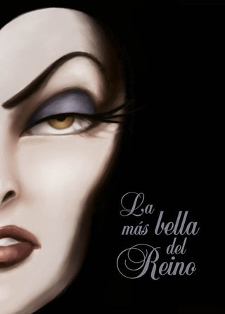 La Más Bella Del Reino