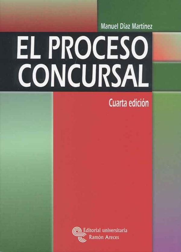 Proceso Concursal, El