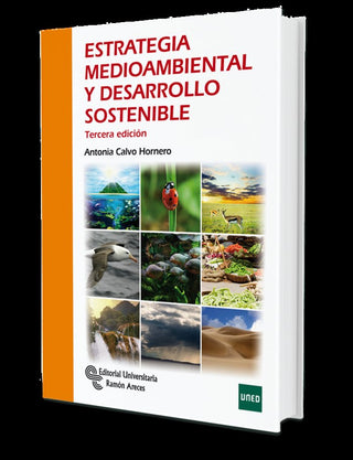 Estrategia Medioambiental Y Desarrollo Sostenible