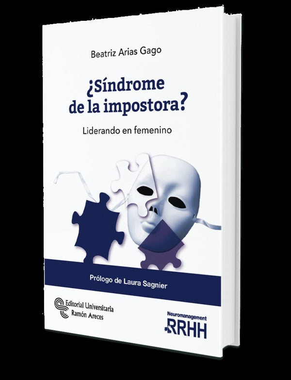 ¿Síndrome De La Impostora?