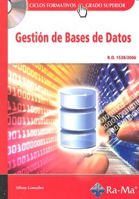 Gestión De Bases De Datos (Grado Sup.).