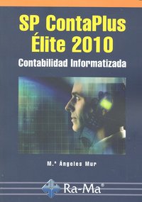 Sp Contaplus Élite 2010. Contabilidad Informatizada