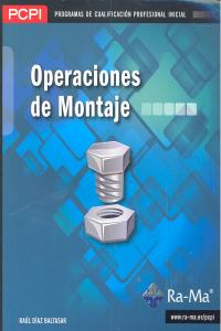 Operaciones De Montaje (Mf0088_1)