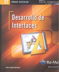 Desarrollo De Interfaces (Grado Superior)