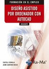 Diseño Asistido Por Ordenador Con Autocad